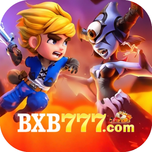 bxb777 logo