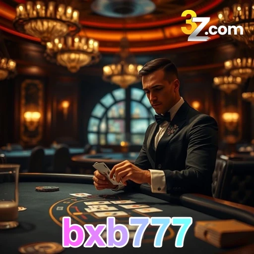 bxb777 Jogos de caça-níqueis