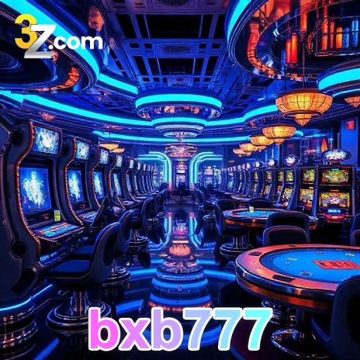 bxb777 Jogos de caça-níqueis